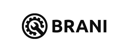 Brani logo Brani logo